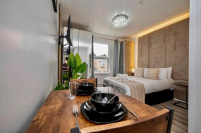 Apartment's Nova